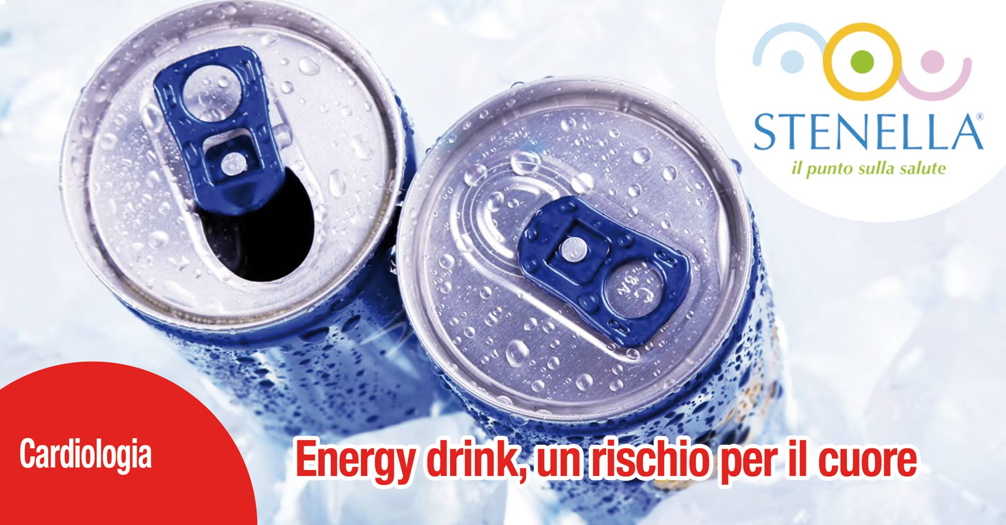 energy drink un rischio per il cuore