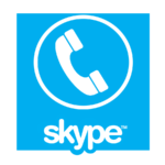 skype